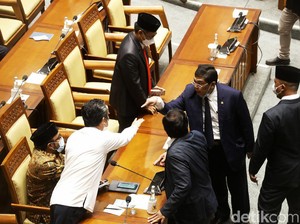 Permintaan Maaf PKS Dinilai Jurus Politik Benamkan Puan-PDIP