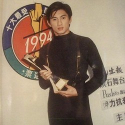 Nicky Wu Jadi Artis Demi Lunasi Hutang-Tak Tidur Berhari-hari