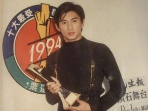 Nicky Wu Jadi Artis Demi Lunasi Utang-Tak Tidur Berhari-hari