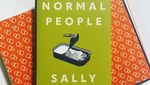 Mengenal Sally Rooney, Novelis yang Boikot Israel