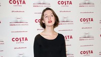 Novel ini masuk nominasi penghargaan Dylan Thomas dan Rathbones Folio Prize dan juga longlist untuk Desmond Elliot Prize.  Foto: Getty Images/Tristan Fewings