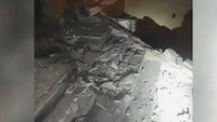 Ada total 3 pesawat tak berawak (drone) bersenjata yang diluncurkan ke kediaman Perdana Menteri Irak Mustafa al-Kadhemi. Dari 3 drone, 2 lainnya berhasil ditembak jatuh.  