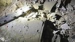 Nyaris Tewas, Begini Rumah PM Irak Usai Diserang Drone