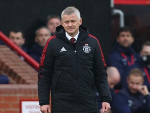 MU Usai Jeda Internasional: Bisa Bangkit atau Makin Terimpit?