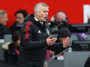 Old Trafford di Tangan Ole: Sudah Tidak Angker Lagi