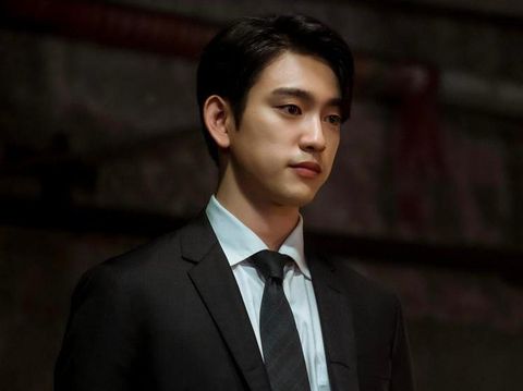 Park Jinyoung