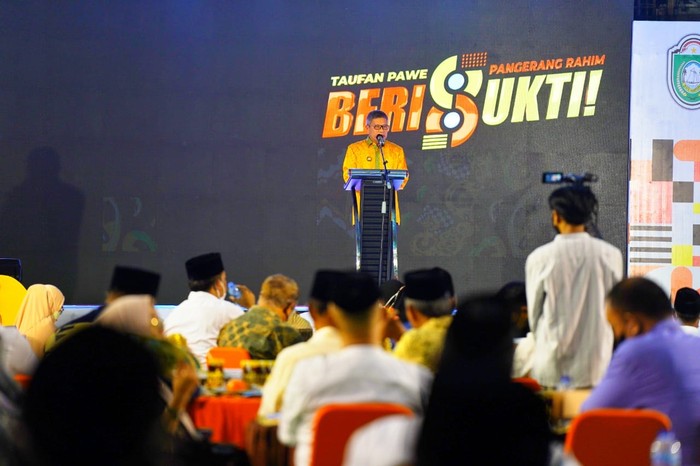 Pemkot Parepare