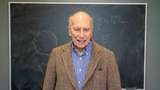 Perjuangan Seorang Kakek Wujudkan Mimpi Jadi Fisikawan di Usia 89 Tahun