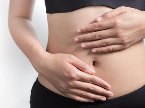 Perut Buncit? Coba Terapkan 5 Pola Makan untuk Perut Rata yang Gampang Ini