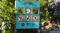 Ada beberapa aturan dalam mengunjungi Telaga Bintang Raja Ampat. Turis harus berpakaian sopan, anda dilarang memakai bikini, membuang sampah sembarangan, memancing hingga bertindak ceroboh karena medan karst lancip.