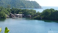 Piaynemo memang tiada dua. Destinasi ini adalah miniatur dari Wayag yang juga ada di Raja Ampat dan versi lebih kecilnya ada di Teluk Kabui yang lebih dekat dengan Kota Waisai.