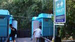 Surga yang Lagi Sepi: Piaynemo dan Telaga Bintang