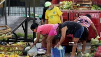 Kondisi ini cukup memprihatinkan karena Brasil dianggap sebagai negara berpenghasilan menengah ke atas. Bahkan Brasil telah dihapus pada tahun 2014 dari Peta Kelaparan Program Pangan Dunia setelah satu dekade kemajuan dalam mengurangi kelaparan.  