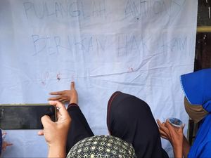 Fakta Baru Ketua Koperasi Otak Perusakan Rumah Karyawan: DPO Polri-Dosen Unri