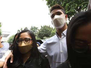 Rachel Vennya Wajib Hadiri Sidang Besok, Bisa Langsung Putusan