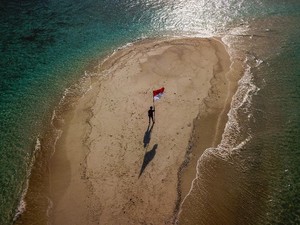 Menyelamatkan Raja Ampat: Surat Terbuka atas Ancaman Tambang