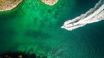 Adem Banget, Pesona Raja Ampat dari Udara