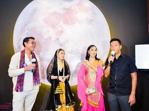Richard Muljadi dan Shalvynne Chang, Buat Perhiasan Bermakna Mendalam