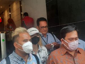 Tanggapan Psikolog yang Diadukan Saipul Jamil soal Pedofil Predator Anak
