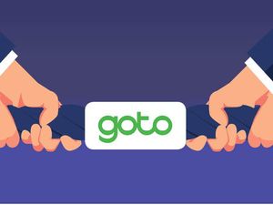 Kala GoTo Mau IPO, Bidik Rp 28 T tapi Tersandung Kasus Rebutan Nama
