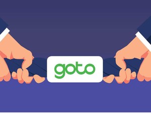 Kala GoTo Mau IPO, Bidik Rp 28 T tapi Tersandung Kasus Rebutan Nama