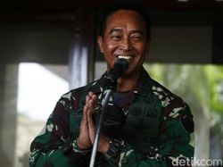 Yuk Intip Gaji Jenderal Andika Perkasa yang Bakal Jadi Panglima TNI