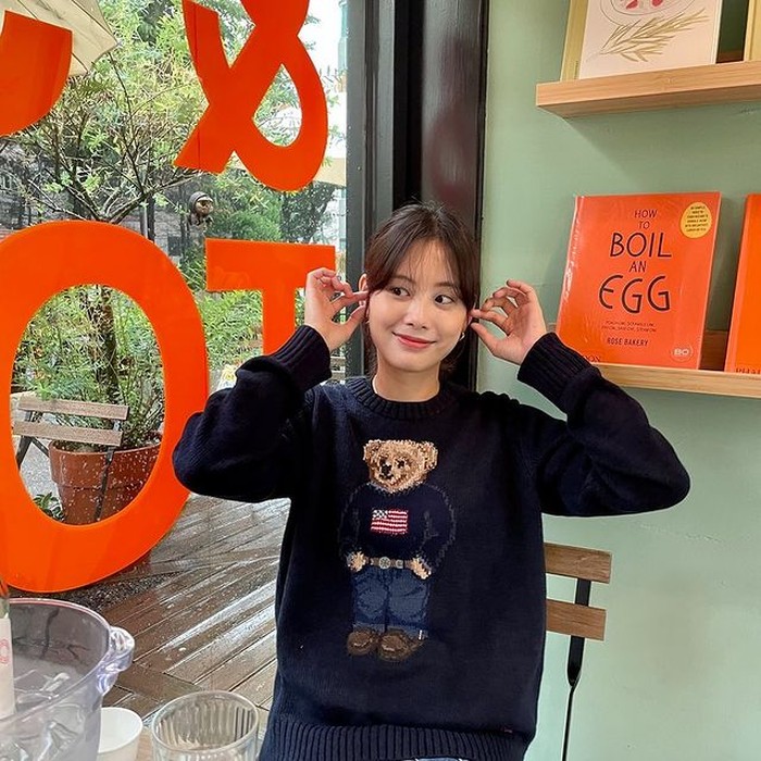 Seo Ji Seung Seo Ji Seung