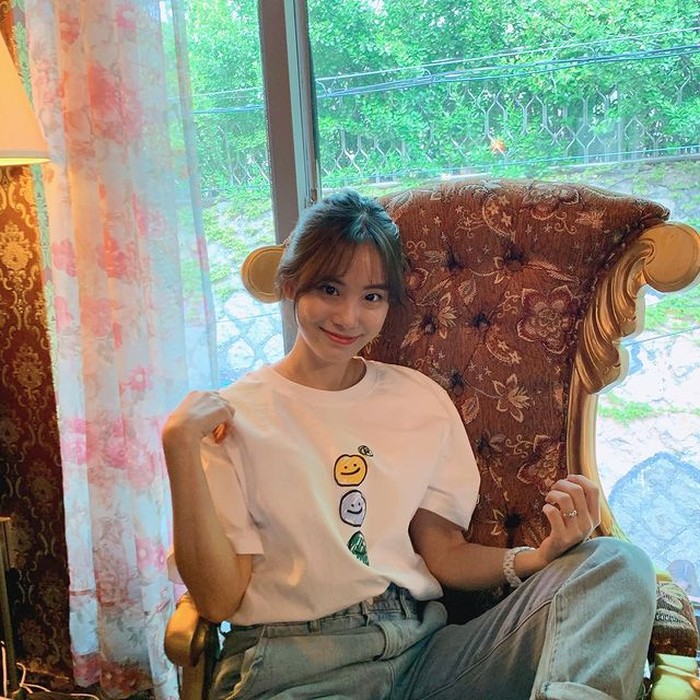 Seo Ji Seung