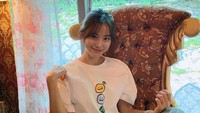 Seo Ji Seung dan Lee Si Eun akan menggelar pernikahan tertutup di Pulau Jeju. Foto: (dok. Instagram @jiseungseo)