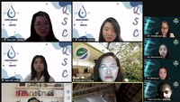 Peserta S3BCC yang berusia 11 hingga 19 tahun ditugaskan untuk mengembangkan konsep usaha sosial yang berfokus pada setidaknya satu dari 17 UN SDGs. Lebih dari 25 tim dan 80 peserta, baik dari Indonesia maupun mancanegara, mempresentasikan ide bisnis mereka untuk mengatasi berbagai macam isu sosial, mulai dari pekerjaan layak dan pertumbuhan ekonomi hingga kelestarian lingkungan.