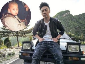 Shi Xiaolong, Pemeran Biksu Teman Boboho Ternyata Supertajir