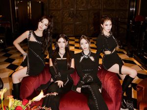 T-ara Comeback Perdana usai 4 Tahun Hiatus pada 15 November