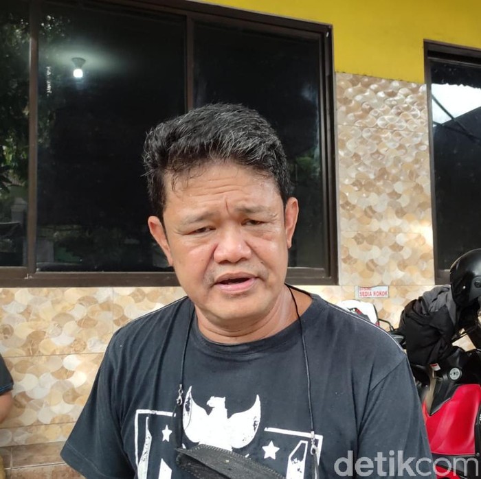 Teddy Sulistio