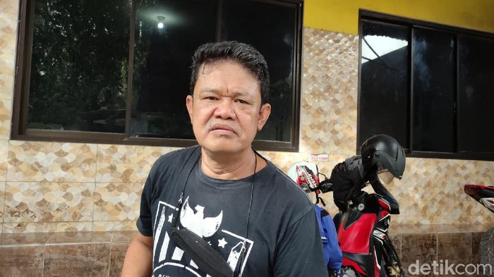 Teddy Sulistio