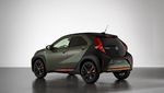 Ini Toyota Aygo X, City Car Crossover dengan Setumpuk Fitur