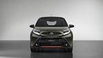 Ini Toyota Aygo X, City Car Crossover dengan Setumpuk Fitur