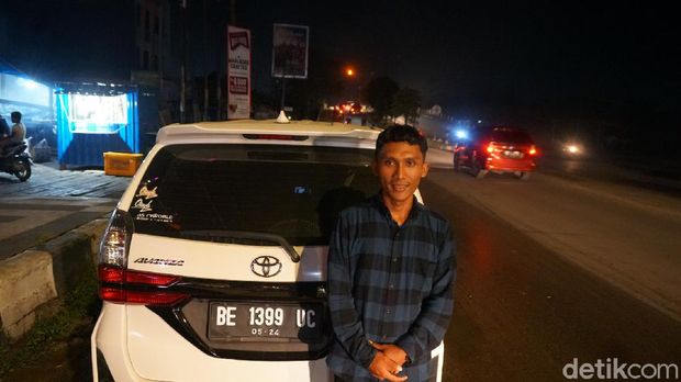 Ini adalah cerita dari keluarga transmigran yang kini tinggal di Kota Sorong, Papua Barat. Mereka berasal dari Lampung, namun kakek buyutnya berasal dari Kebumen, Jawa Tengah.
