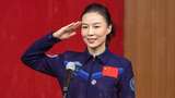 Mengulik Pelatihan Astronaut Wanita China Sebelum ke Luar Angkasa