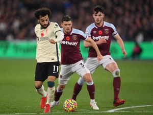 Liverpool Vs West Ham: Tantangan Besar Untuk Si Merah