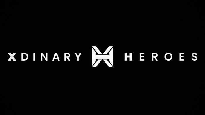 Xdinary Heroes