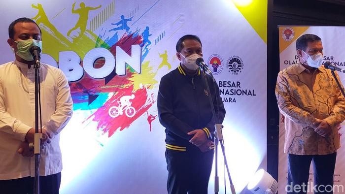 Zainudin Amali