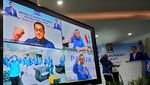 AHY Tularkan Kesetiaan Kader Demokrat Papua Barat