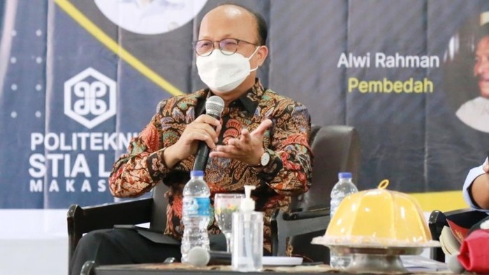 Anwar Sanusi