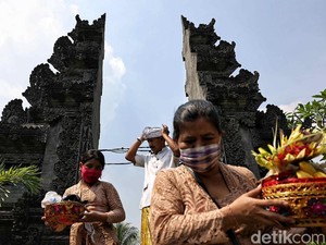 Apa Itu Galungan dan Kuningan? Yuk Simak Penjelasannya