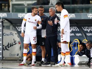Belanja Dong, Roma!