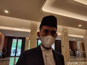 Panitia Pengarah Respons Surat Rais Aam soal Muktamar NU 17 Desember