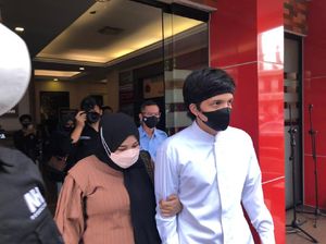 Maafkan Savas Fresh, Atta Halilintar Resmi Cabut Laporan Kasus Fitnah