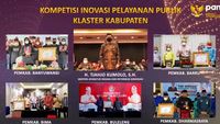 Inovasi Pelayanan Publik – Newstempo