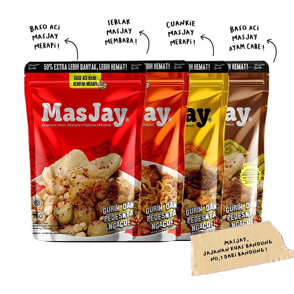 Baso Aci Mas Jay