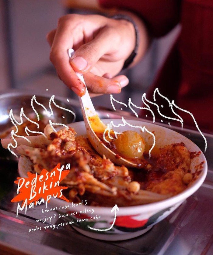 Baso Aci Mas Jay